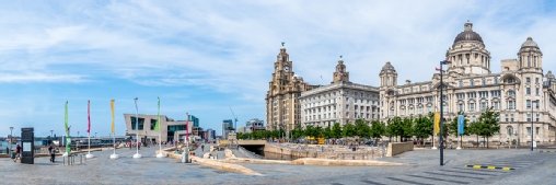 Liverpool launches community AI charter